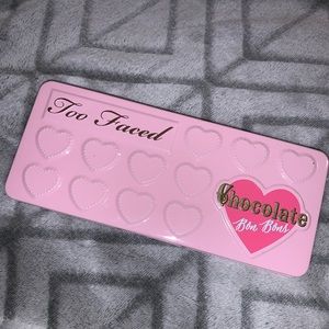 Too-Faced Chocolate BonBon Palette